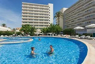 Otel Kontiki Playa Playa de Palma (Mallorca)
