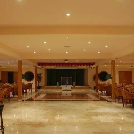 Kontiki Playa Otel