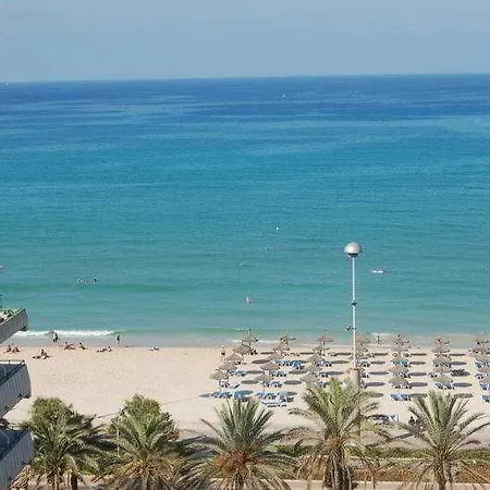 Kontiki Playa Otel 3*